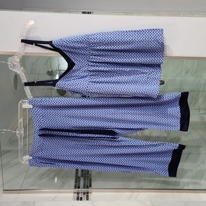 Soma Cool Nights Pajama Set